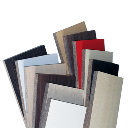 Particle Board