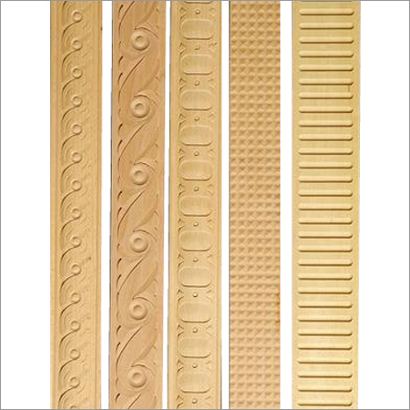 Wooden Mouldings