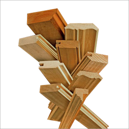 Wooden Decorative Mouldings