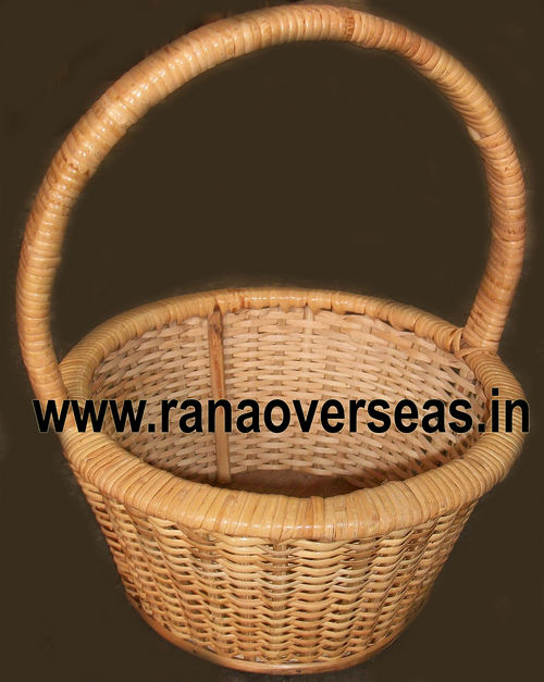 Hanging Bamboo Baskets in New Design