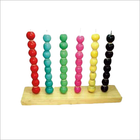 Spike Abacus