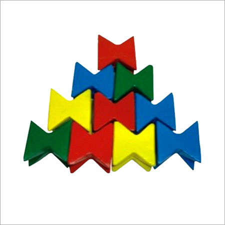 Toy Blocks