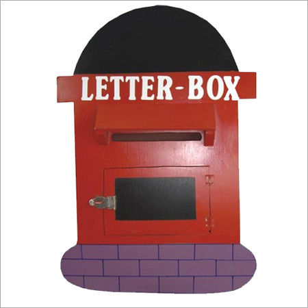 letter box description keeping