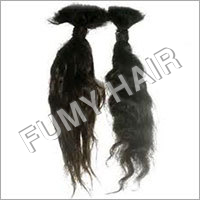 Indian Raw Human Hair