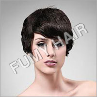 100% Black Human Hair