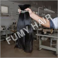 Remy Double Drawn Hair