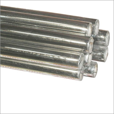 Commercial Stainless Steel Pipe