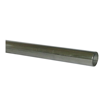 Commercial Grade Stainless Steel Pipe