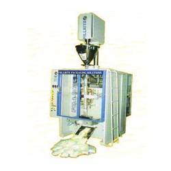 Automatic Powder Packing Machines