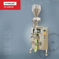Automatic Granules Packing Machines