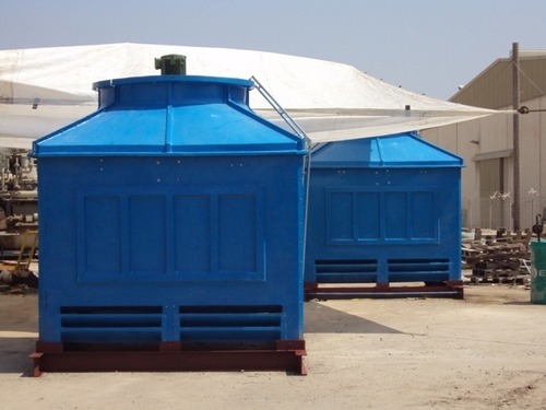 Portable Cooling Tower