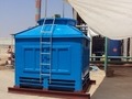 Fiberglass Cooling Tower