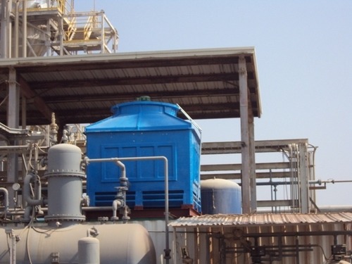 Modular Cooling Towers