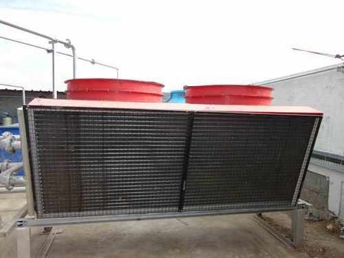 Dry cooling tower manufacturer in India