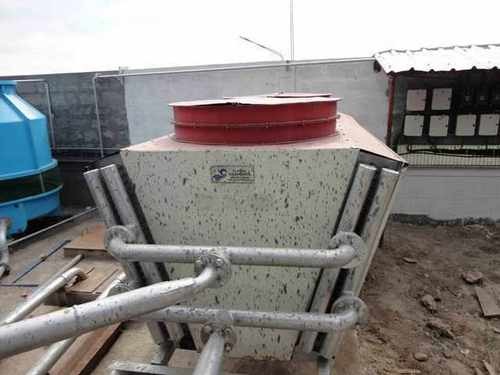 Dry cooling towers manufacturers 