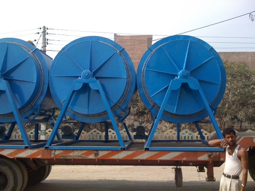 Ball Mill