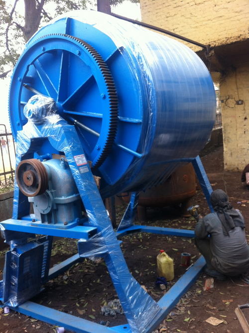 Ball Mill