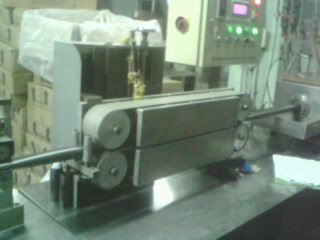 Tube Pulling Catter Puller