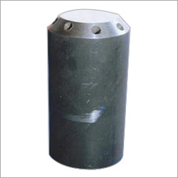 SS Boiler Nozzles