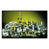 Carrier Voltas Compressor Spare Parts