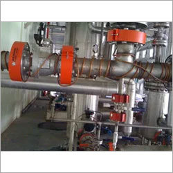 PP Flange Guards