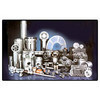 Grasso Kirloskar Compressor Spare Parts