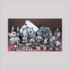 Oil Pumps Gears