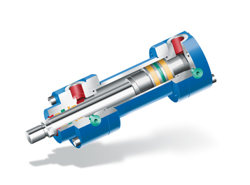Hydraulic Cylinder