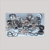 Seal Cover Plates