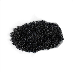 Black Acrylonitrile Butadiene Styrene