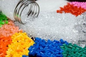 PP Plastic Granules