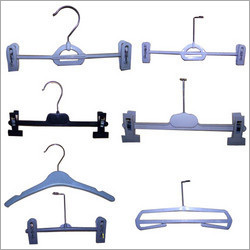 Plastic Hangers