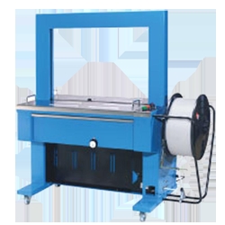 Fully Auto Power Roller Type Strapping Machine