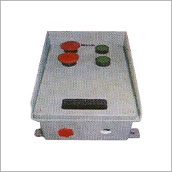Diecast WP Junction Boxes