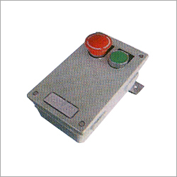 Diecast 4 Way Junction Boxes