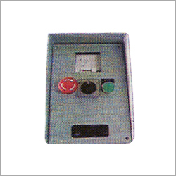 Diecast CRC Junction Boxes
