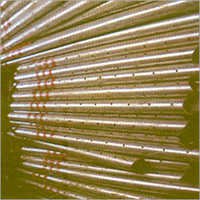 Gi Earthing Material