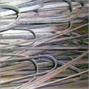 Copper Earthing Material