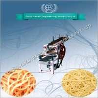 Noodles Machine
