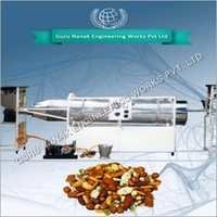 Continuous Coating Drum