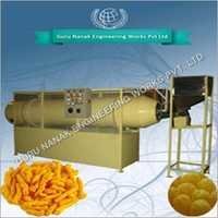 Roster Kurkure & Cheese Ball Extruder
