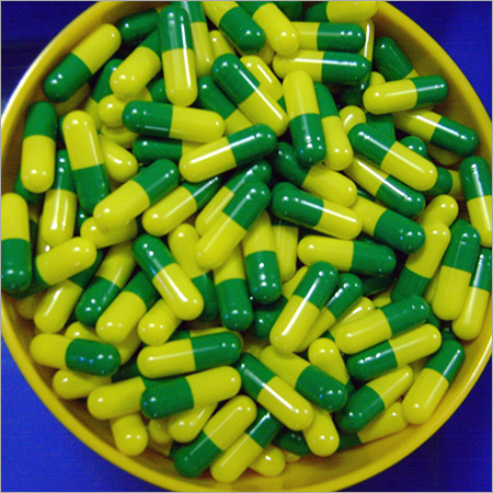 Empty Capsules Size 0