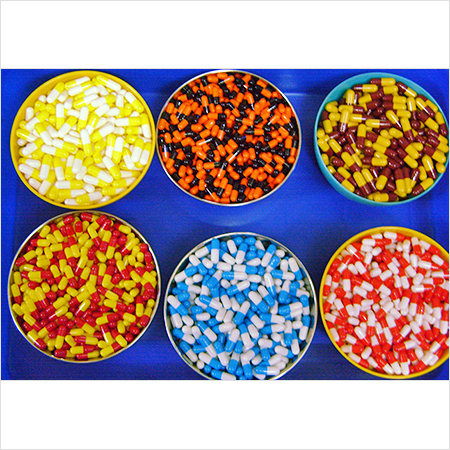 Solaray Empty Gelatin Capsules