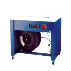 Open Type Semi Automatic Box Strapping Machine