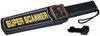 Hand Held Metal Detector