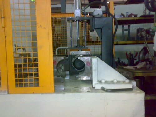 End Forming Tool Set