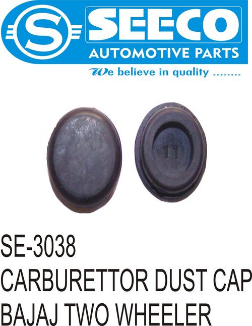 CARBURETTOR DUST CAP