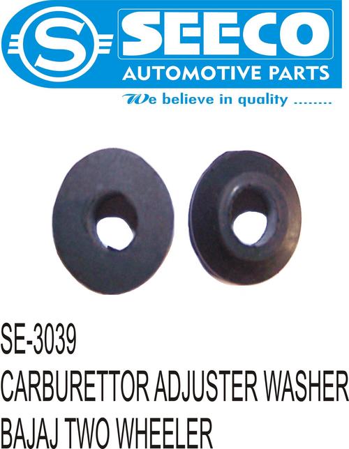 CARBURETTOR ADJUSTER WASHER
