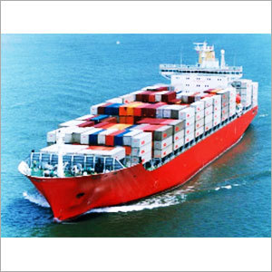 International Sea Freight By Maritrans Global Logistics