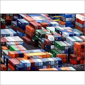 Full Container Service